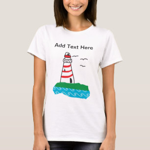 Lighthouse T-shirt
