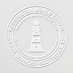 Lighthouse Trav Business Name Location URL Email Embosser