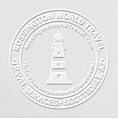 Lighthouse Trav Business Name Location URL Email Embosser