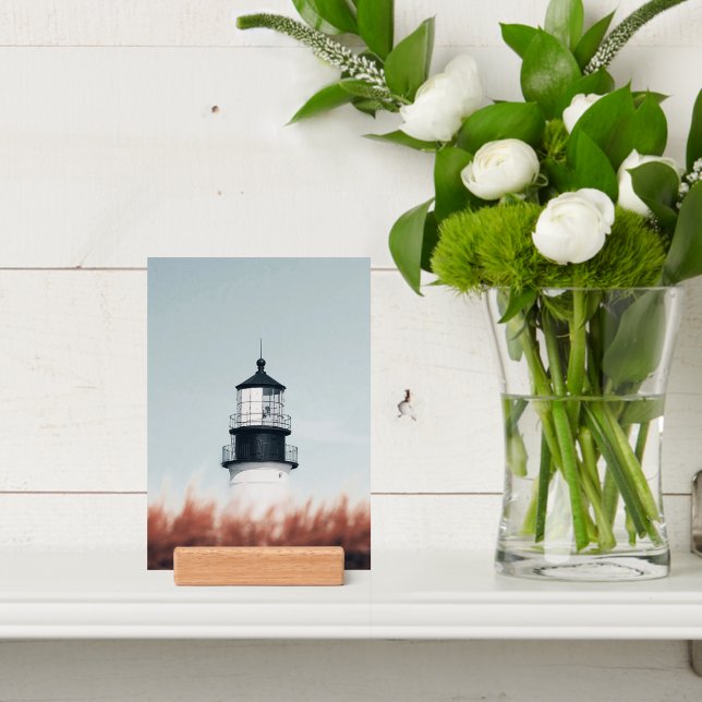 Lighthouse WallArt Holder (Insitu 4)