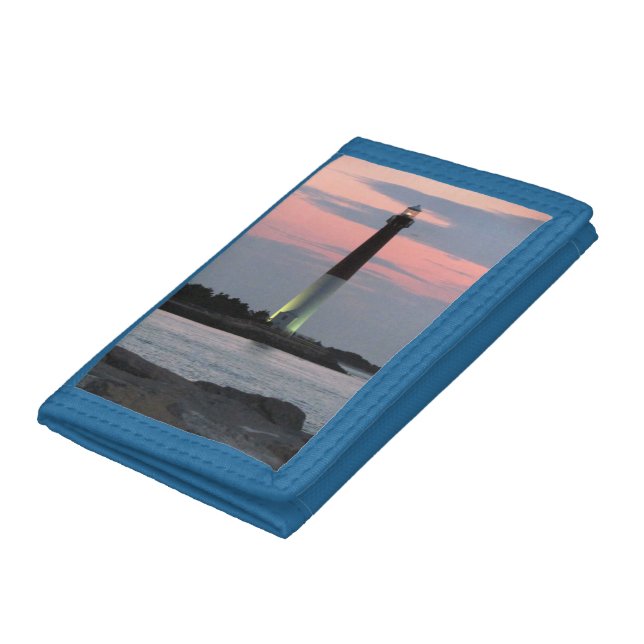 Lighthouse Wallet (Bottom)