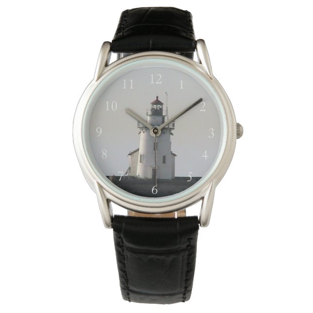 Lighthouse Watch (Front)