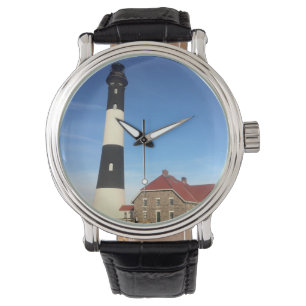 Lighthouse watch