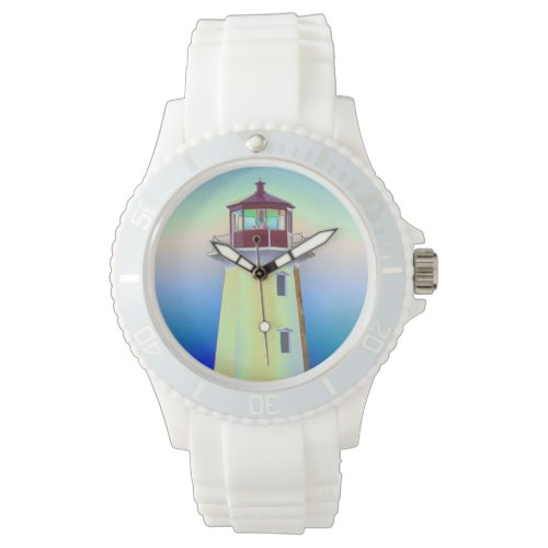 Lighthouse Watch Peggy's Cove Lighthouse Route