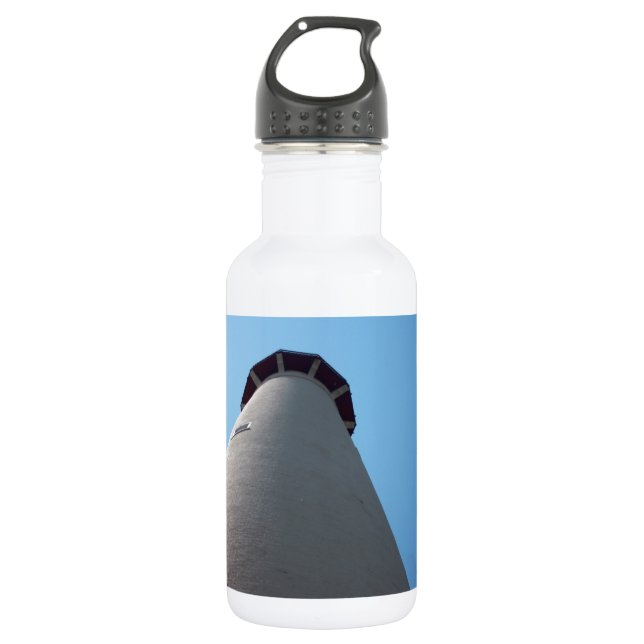 Lighthouse Water Bottle (Front)