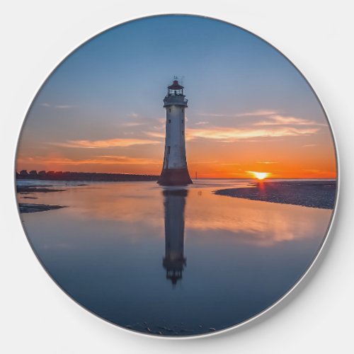 Lighthouse Wireless Charger