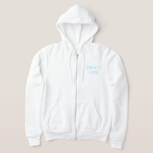 Lighthouse Yellow Hoodie