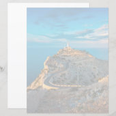 Lighthouses | Balearic Islands, Spain (Front/Back)