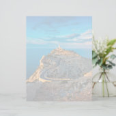 Lighthouses | Balearic Islands, Spain (Standing Front)