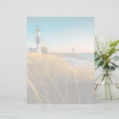 Lighthouses | Big Sable Lighthouse Ludington, MI (Standing Front)