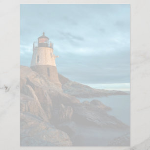 Lighthouses Castle Hill Lighthouse
