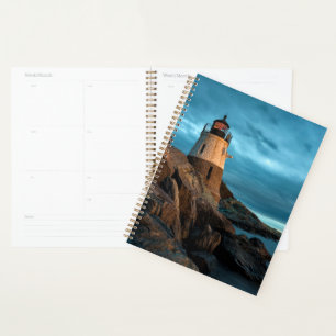 Lighthouses   Castle Hill Lighthouse Planner