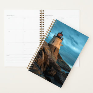 Lighthouses Castle Hill Lighthouse Planner