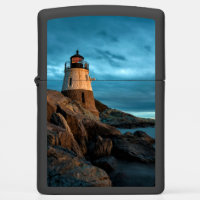 Lighthouses | Castle Hill Lighthouse