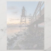 Lighthouses | Eversand-Oberfeue Germany (Front)