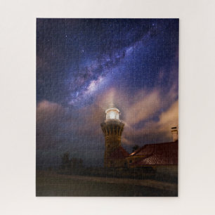 Lighthouses   Lighthouse Asutralia Jigsaw Puzzle
