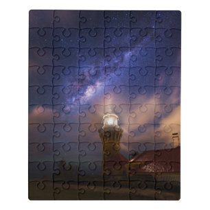 Lighthouses Lighthouse Asutralia Jigsaw Puzzle