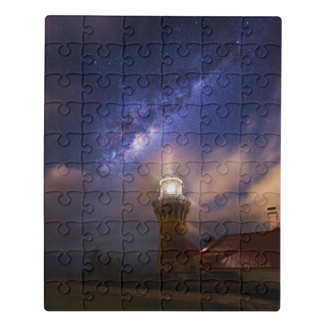 Lighthouses | Lighthouse Asutralia Jigsaw Puzzle (Puzzle Vertical)
