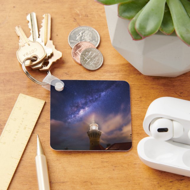Lighthouses | Lighthouse Asutralia Keychain (Desk)