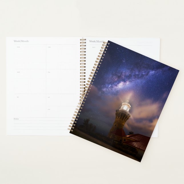 Lighthouses | Lighthouse Asutralia Planner (Display)