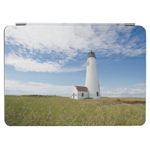 Lighthouses  Lighthouse Massachusetts iPad Air Cover