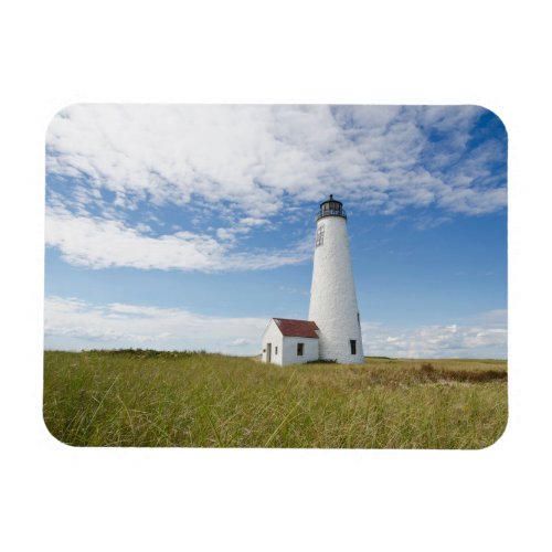 Lighthouses  Lighthouse Massachusetts Magnet