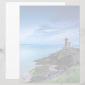 Lighthouses | Lighthouse Plouzané France (Front/Back)