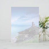 Lighthouses | Lighthouse Plouzané France (Standing Front)
