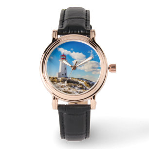 Lighthouses   Peggy's Cove Nova Scotia Watch