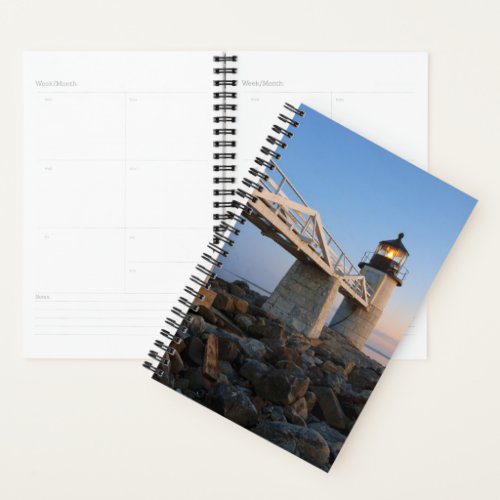 Lighthouses  Port Clyde Maine Lighthouse Planner