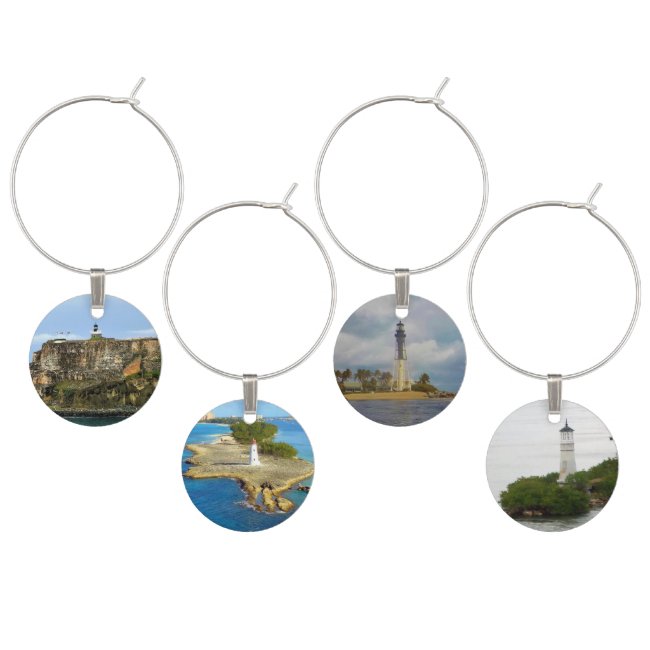 Lighthouses