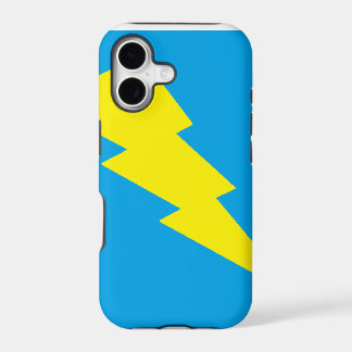 Lighting Bolt iPhone 5 Case
