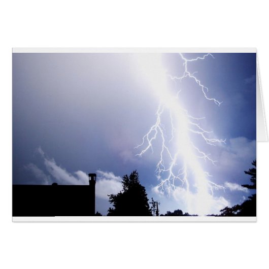 Lighting Cards (Front Horizontal)