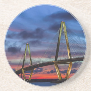 Lighting It Up Coaster