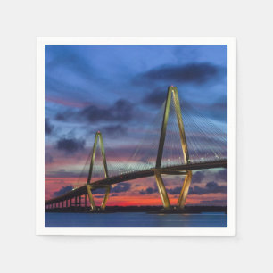 Lighting It Up Napkins