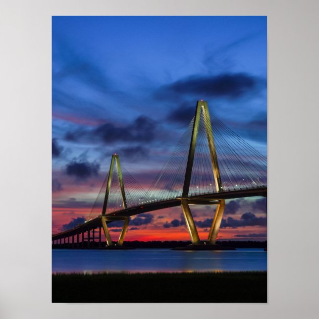 Lighting It Up Poster (Front)