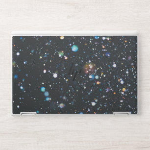 Lighting Marble HP EliteBook X360 1030 G3/G4 Laptop Skin
