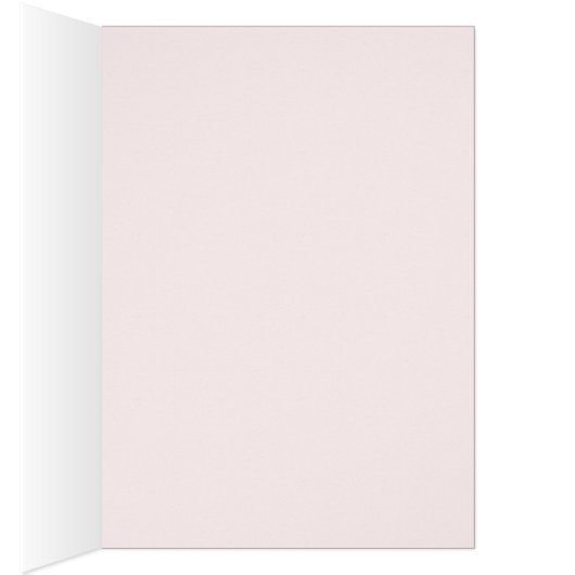 Lighting Shabbat Candles Card (Inside (Right))