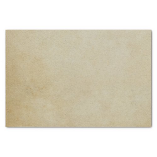 Lightly textured old beige tan parchment paper