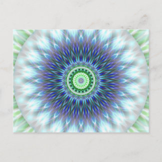 Lightmandala created by Tutti Postcard
