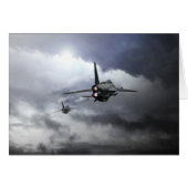 Lightning (Front Horizontal)