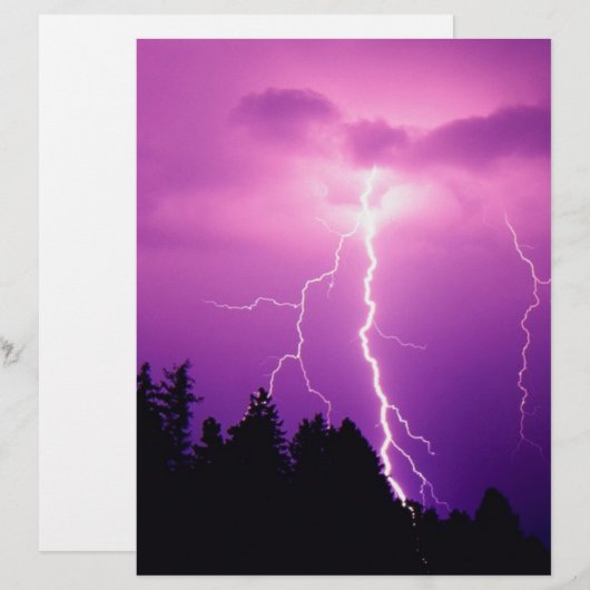 lightning (Front/Back)