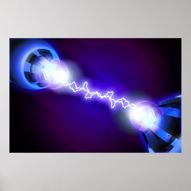 lightning1 poster (Front)