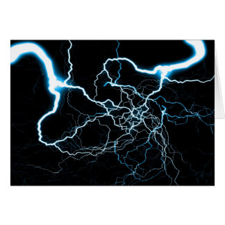 Lightning 12 cards