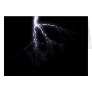 Lightning 2 cards