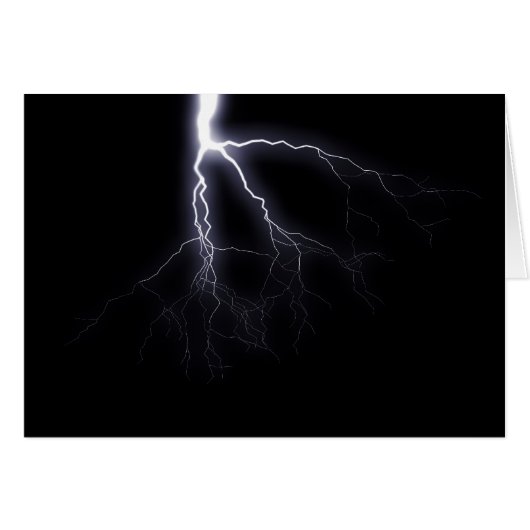 Lightning 2 cards (Front Horizontal)