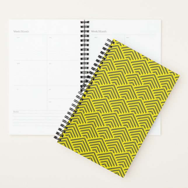 Lightning Arches Planner (Display)