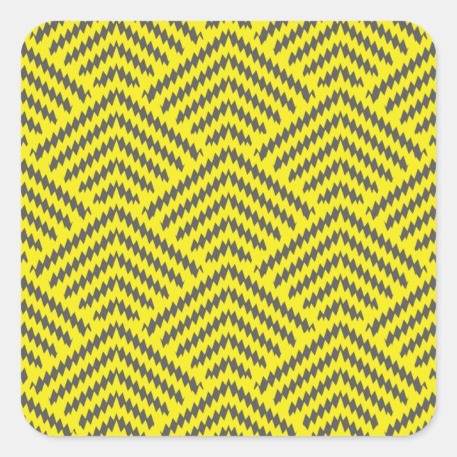 Lightning Arches Sticker (Front)