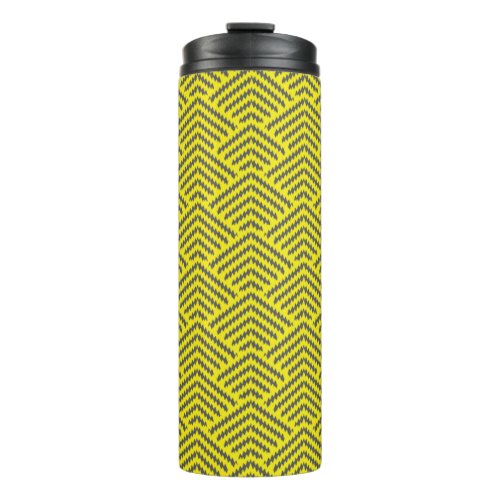 Lightning Arches Thermal Tumbler