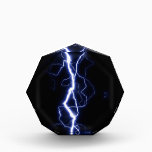 Lightning Bolt Award<br><div class="desc">Lightning</div>